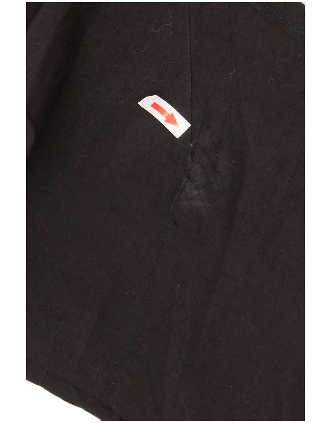 Puma Girls Graphic Trenirka Hlače Joggers 13-14 Years Black