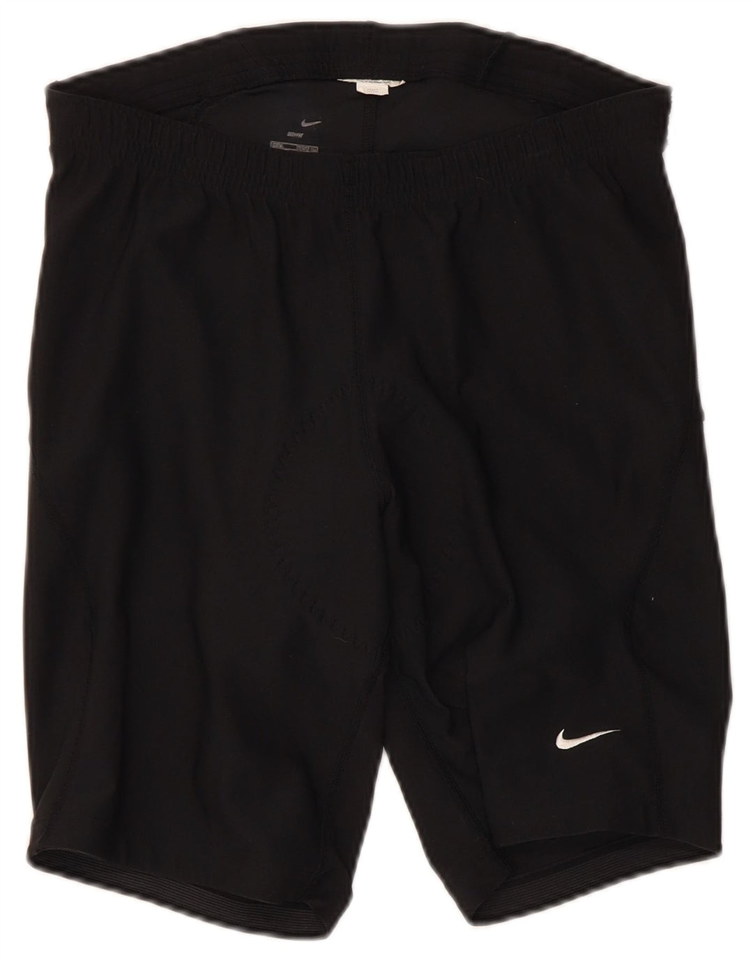 Male crne muške sportske kratke hlače Dri Fit