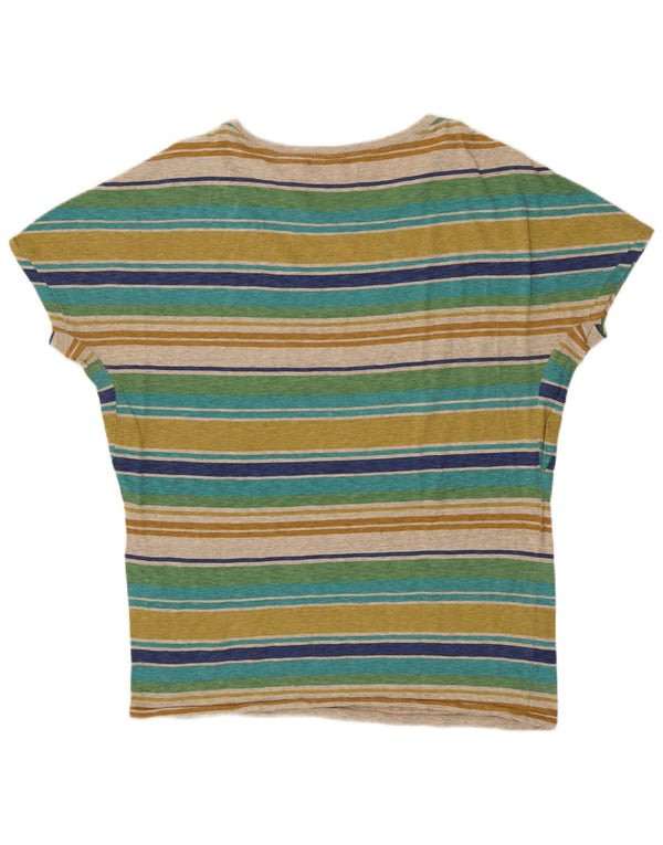 Scotch & Soda muška majica XL s višebojnim prugama