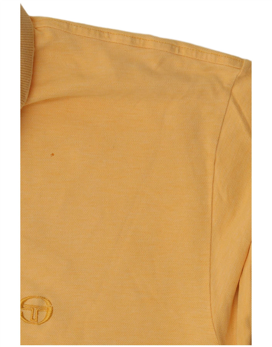 Sergio Tacchini muška polo majica XL žuta