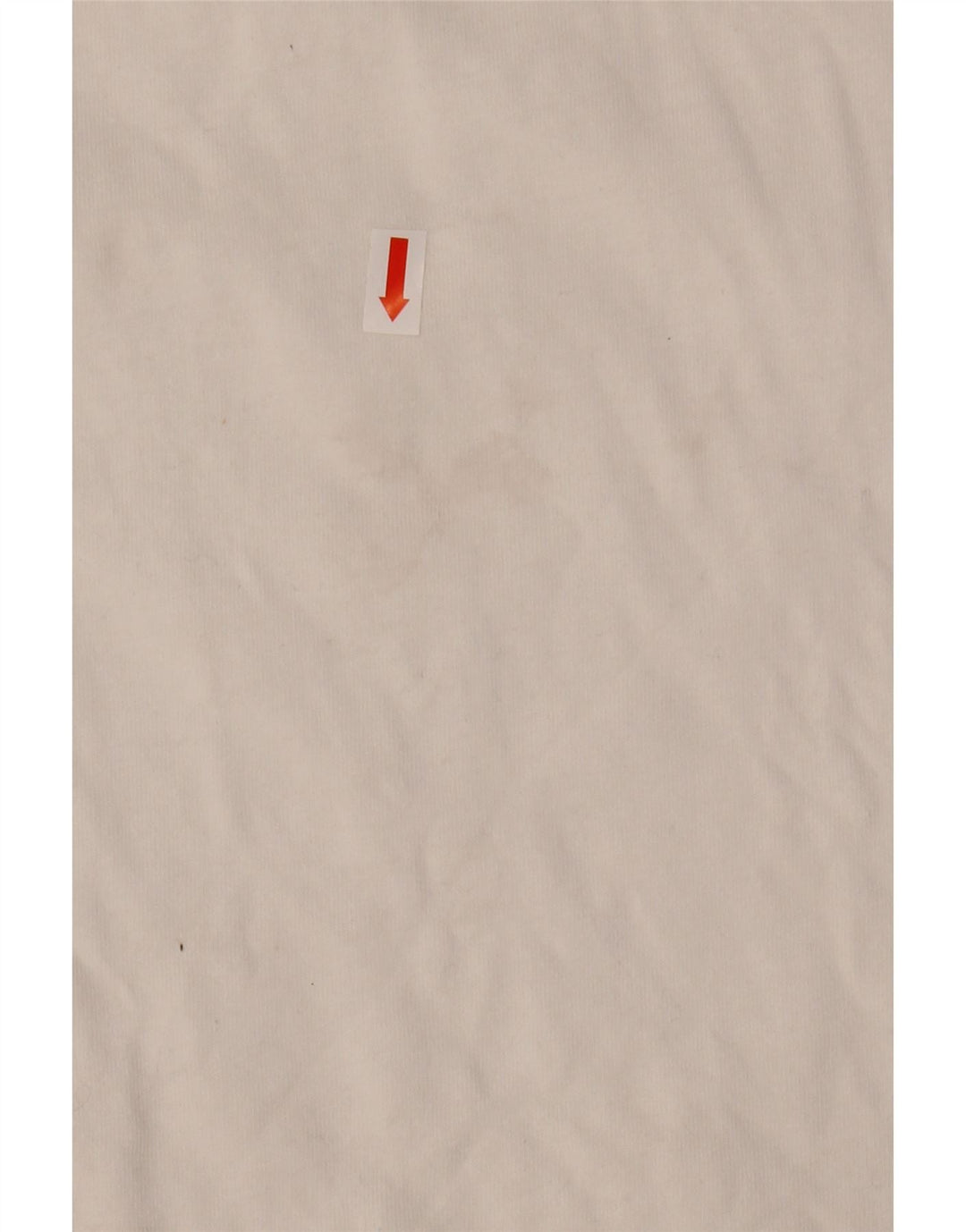 LEVI'S Ženska majica kratkih rukava s grafičkim motivima UK 20 2XL Bijela