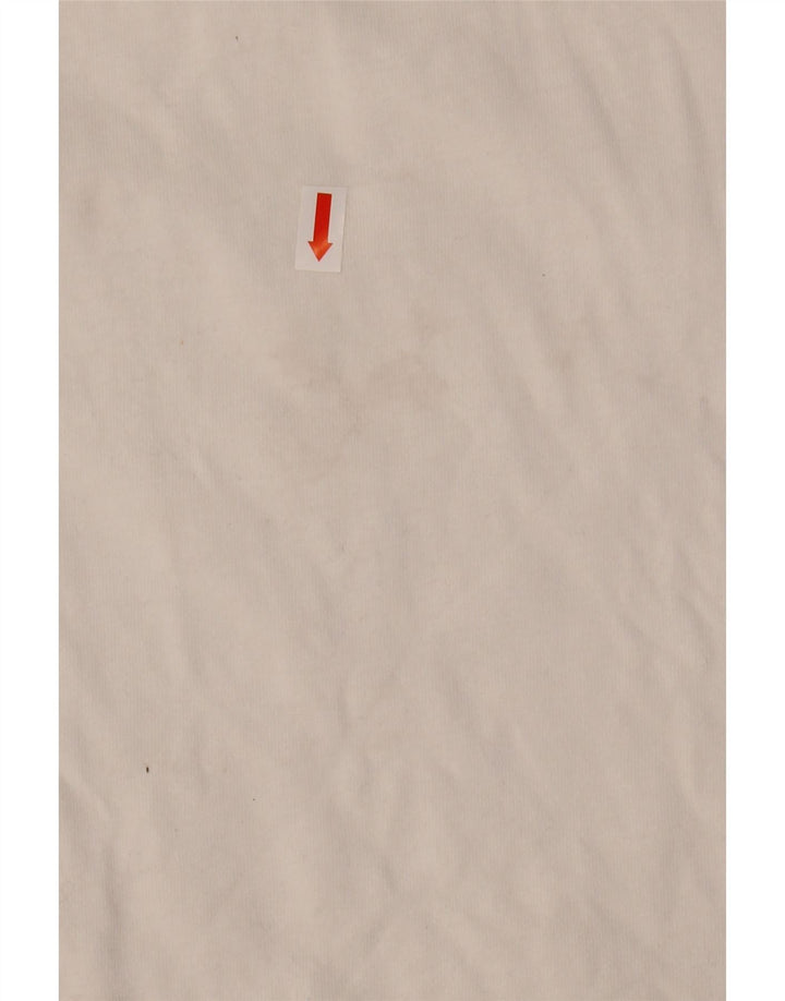 LEVI'S Ženska majica kratkih rukava s grafičkim motivima UK 20 2XL Bijela