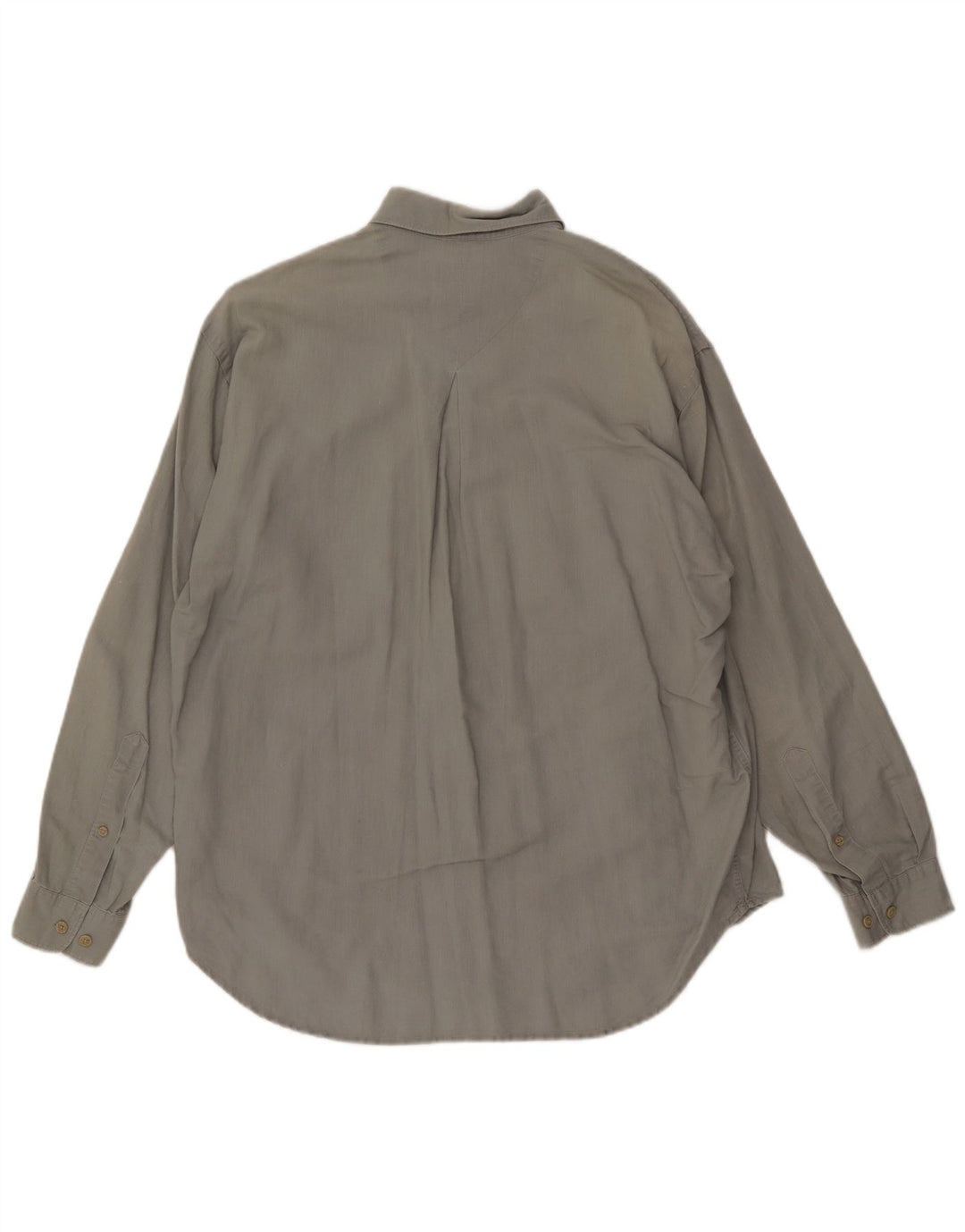 MARLBORO CLASSICS Muška košulja velika siva