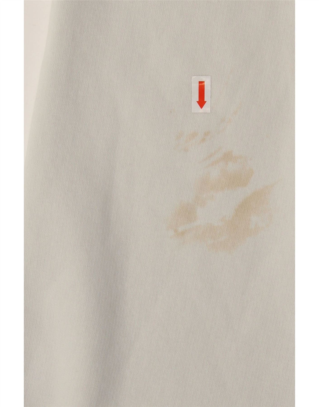 ALPHA INDUSTRIES Muška majica s kapuljačom s kapuljačom, veliki bijeli pamuk