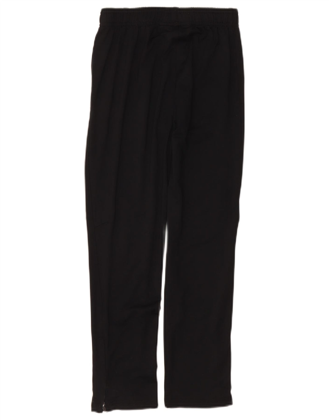 UNDER ARMOUR Trenirke za dječake 9-10 godina srednje crne