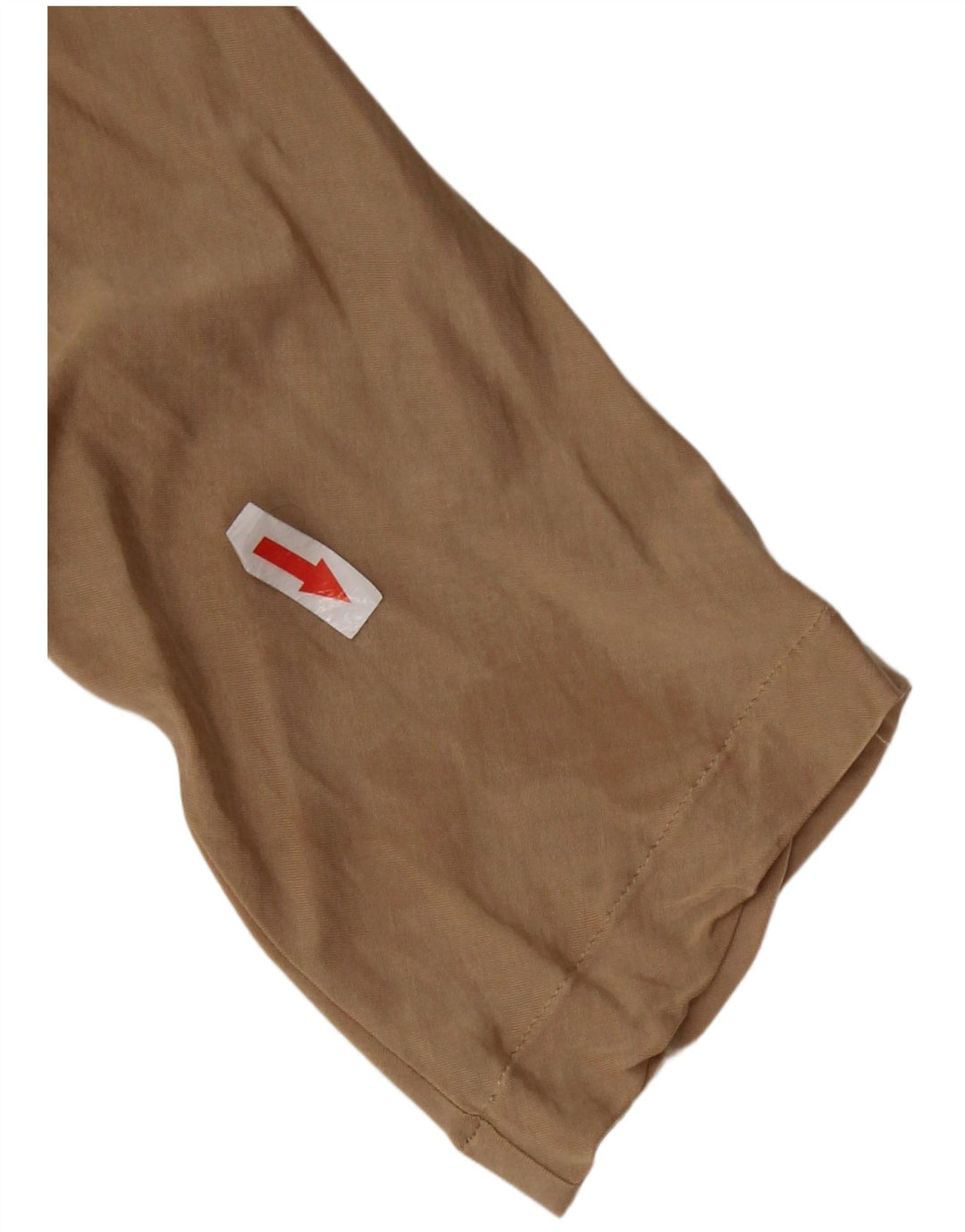TRUSSARDI Ženska majica s 3/4 rukavima UK 8 Small Beige