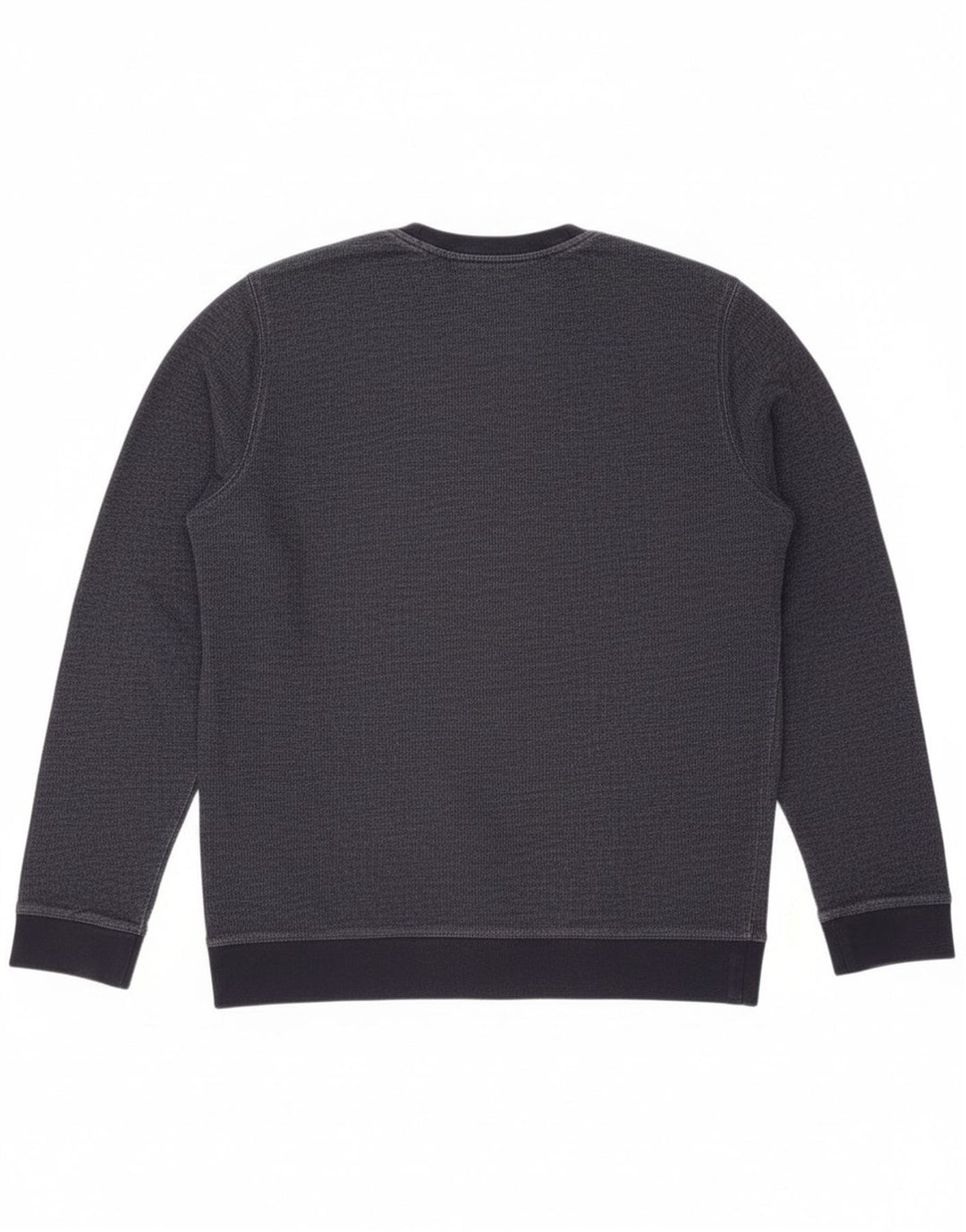 Calvin Klein Jeans muška trenirka s motivima srednje plave boje