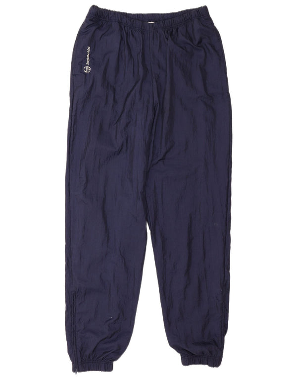 Sergio Tacchini muška trenirka Hlače Joggers IT 50 Large tamnoplava