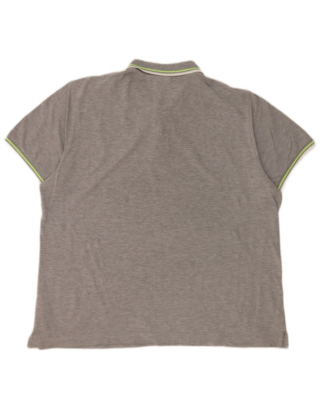 Lotto muška polo majica XL siva