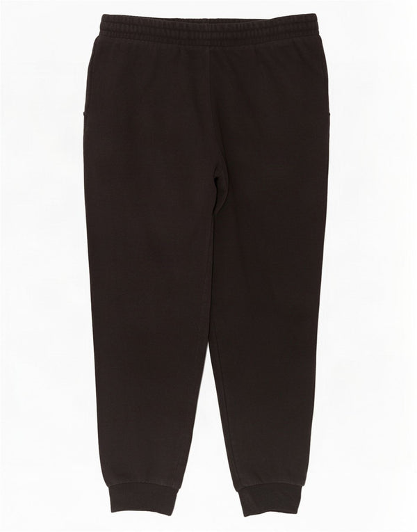 Fila Ženska trenirka Hlače Joggers XL crni pamuk