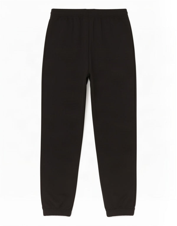 Adidas muške trenirke hlače Joggers srednje crne