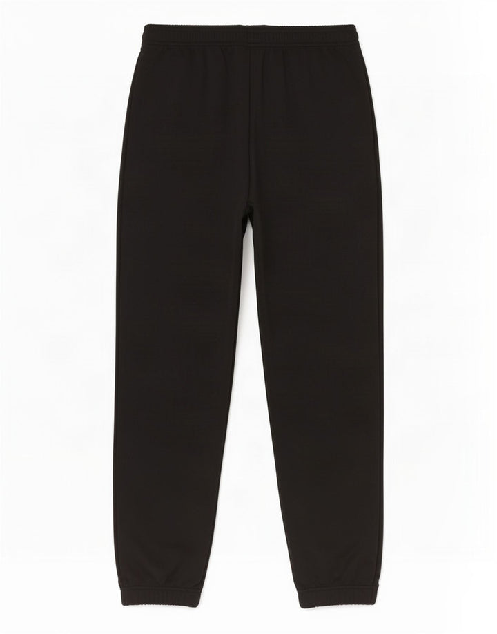 Adidas muške trenirke hlače Joggers srednje crne