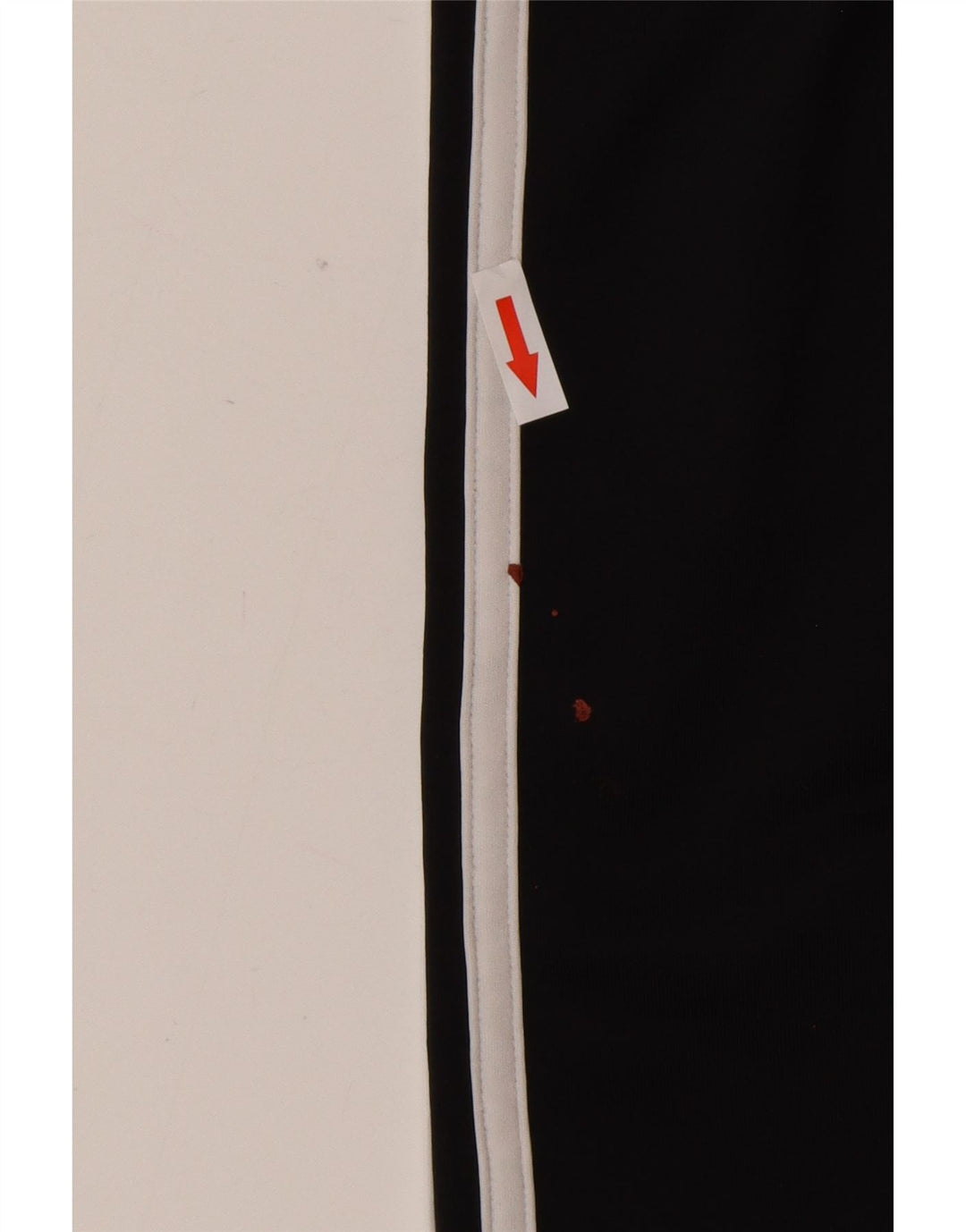 Adidas Climalite trenirke za djevojčice 13-14 godina, crne poliesterske hlače