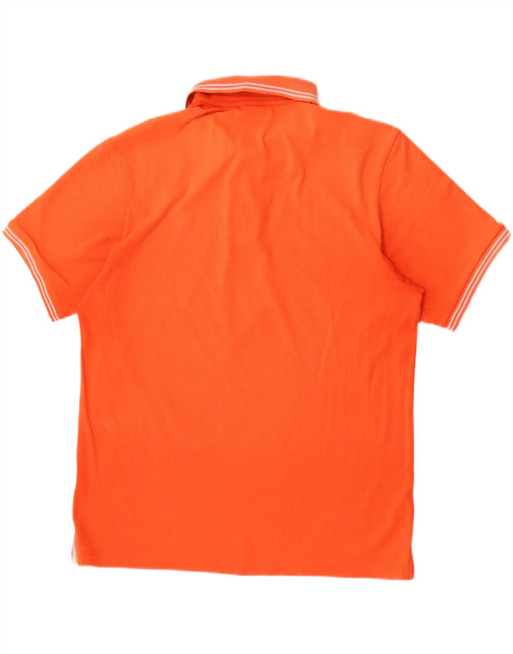 Champion muška polo majica XL narančasta