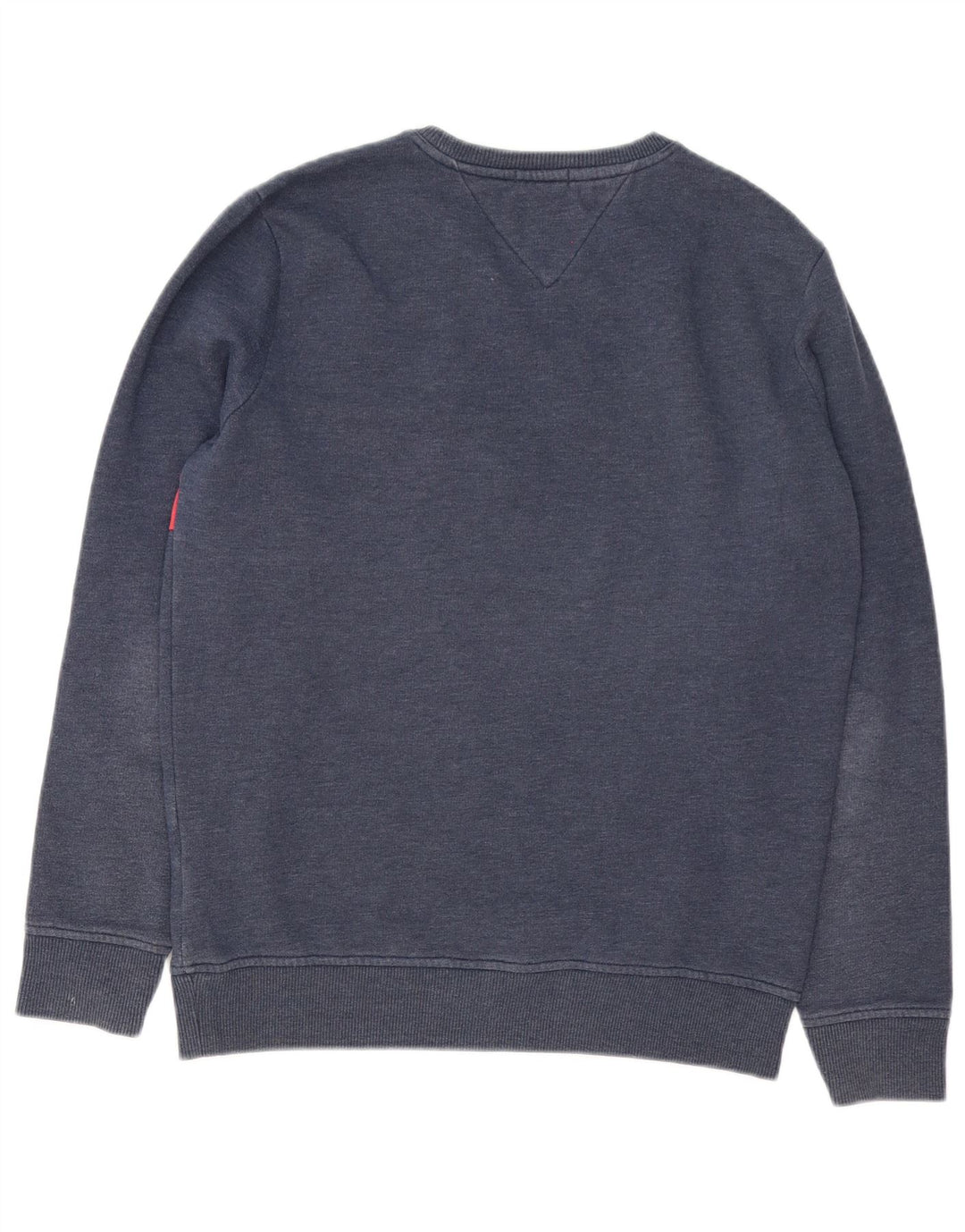 Tommy Hilfiger muški džemper s trenirkom srednje veličine tamnoplave boje