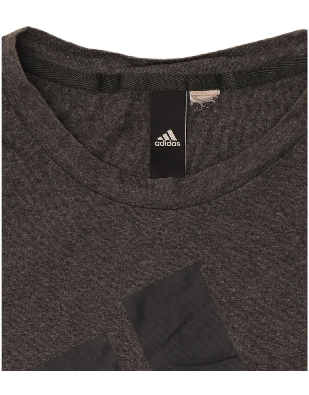 Adidas ženska majica kratkih rukava s grafičkim motivima UK 10 Small Grey