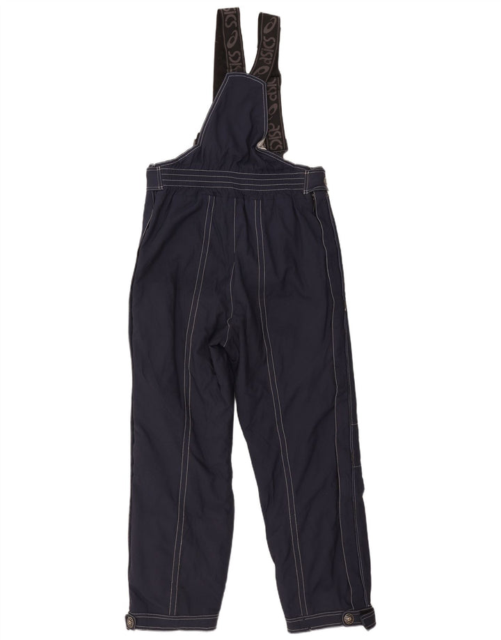 Asics Mens Graphic Dungarees skijaške hlače Large tamnoplave