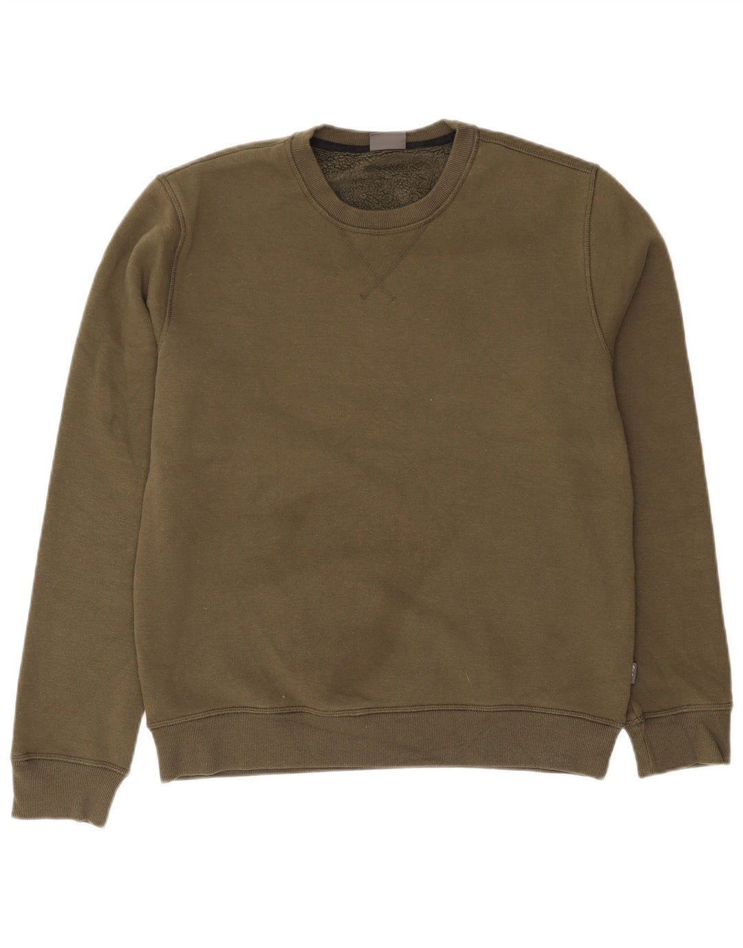 Eddie Bauer muška trenirka, srednji kaki pamuk