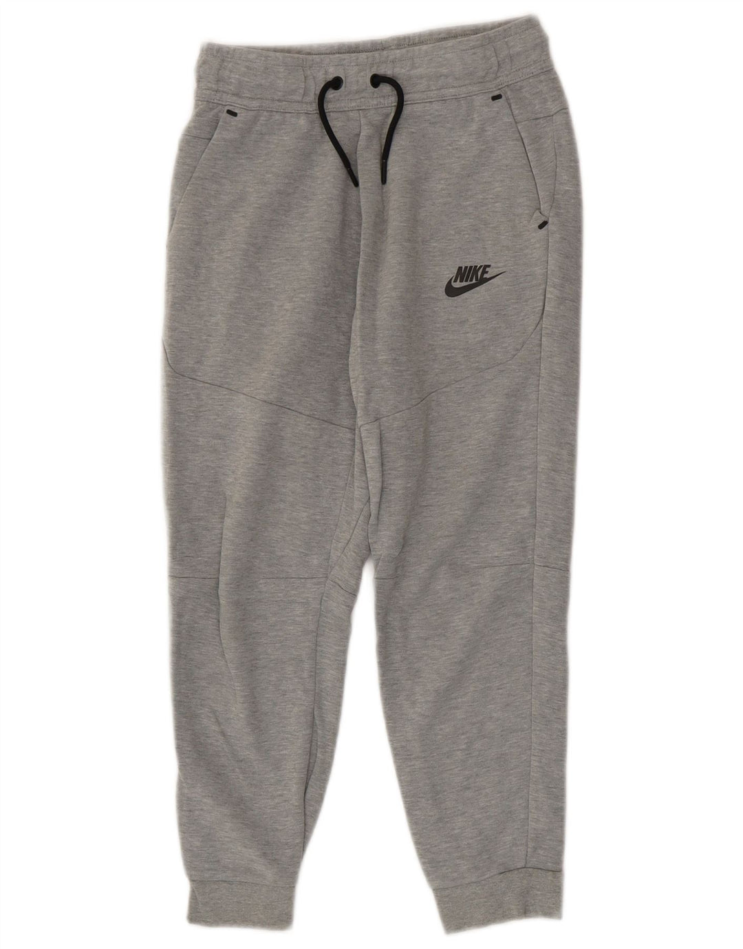 Nike Boys Trenirka Hlače Joggers 10-11 Years Medium Grey Flecked