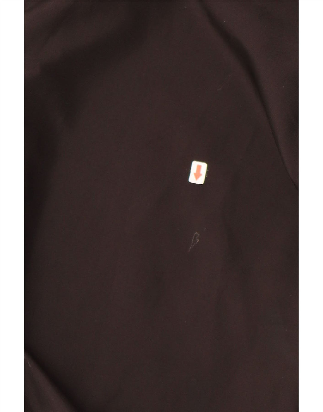 PUMA Ženske trenirke Hlače UK 12 srednje crne