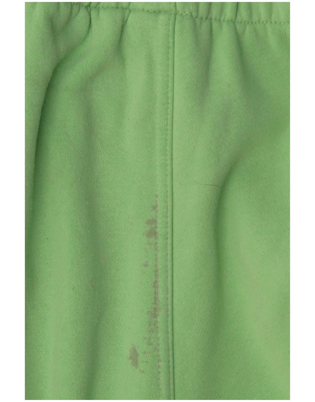 ADIDAS Ženska trenirka Hlače Joggers UK 12 Srednje zeleni pamuk