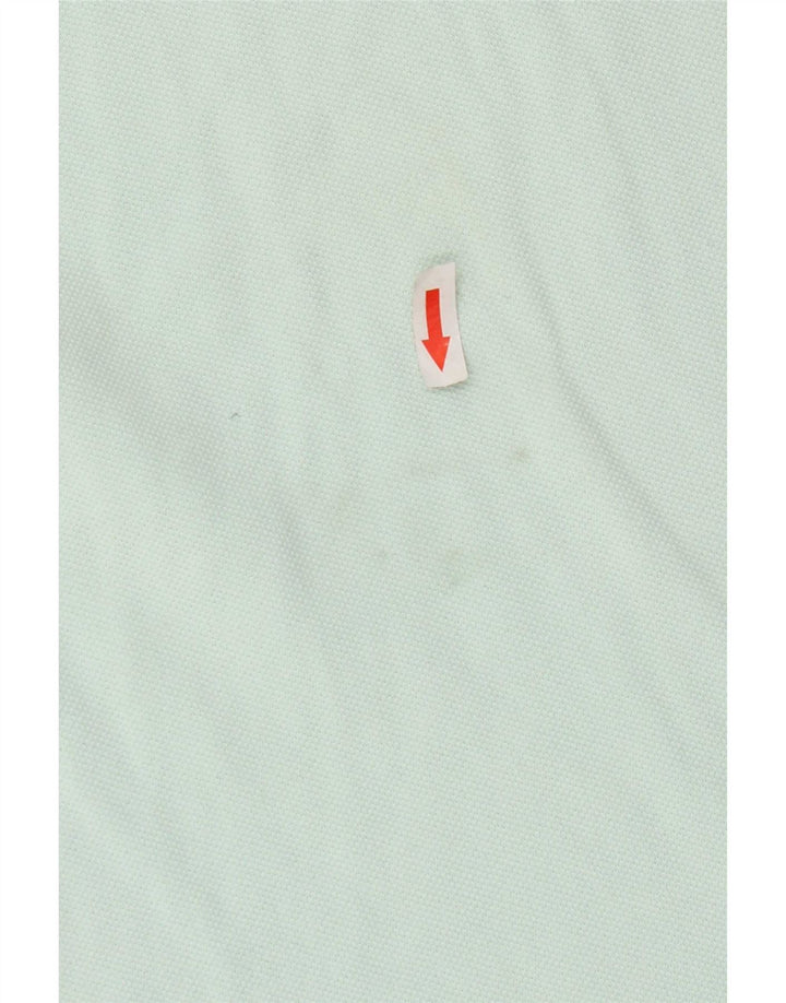 Nautica muška polo majica srednje zelene boje pamuka