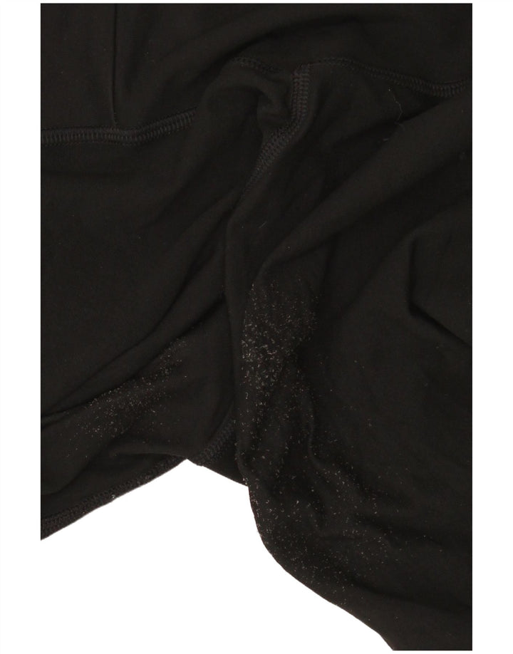 Lululemon ženske tajice UK 4 XS crne