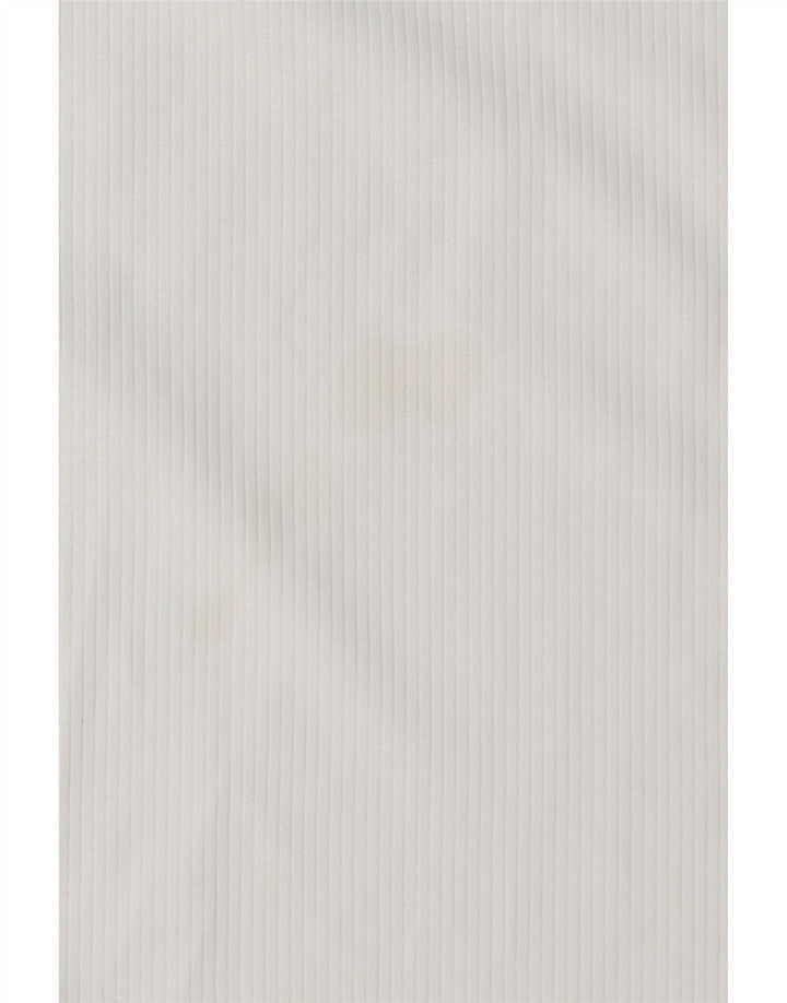 ADIDAS muška majica kratkih rukava Real Madrid Graphic T-Shirt Srednji bijeli poliester