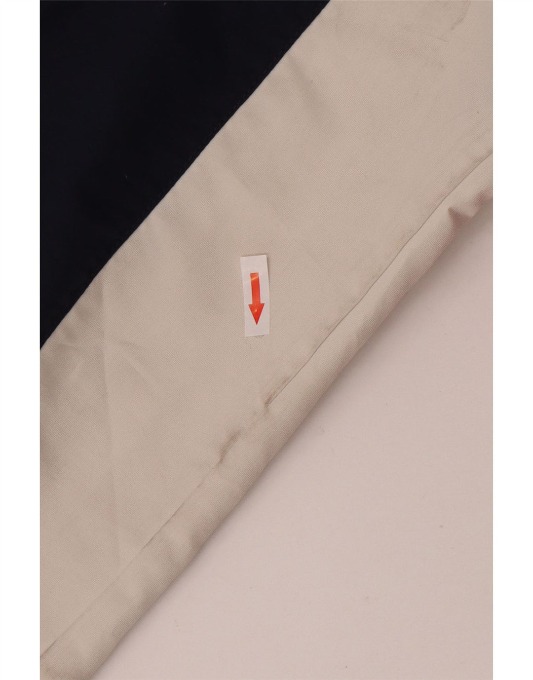 Tommy Hilfiger muška bomber jakna UK 38 srednje raznobojne boje
