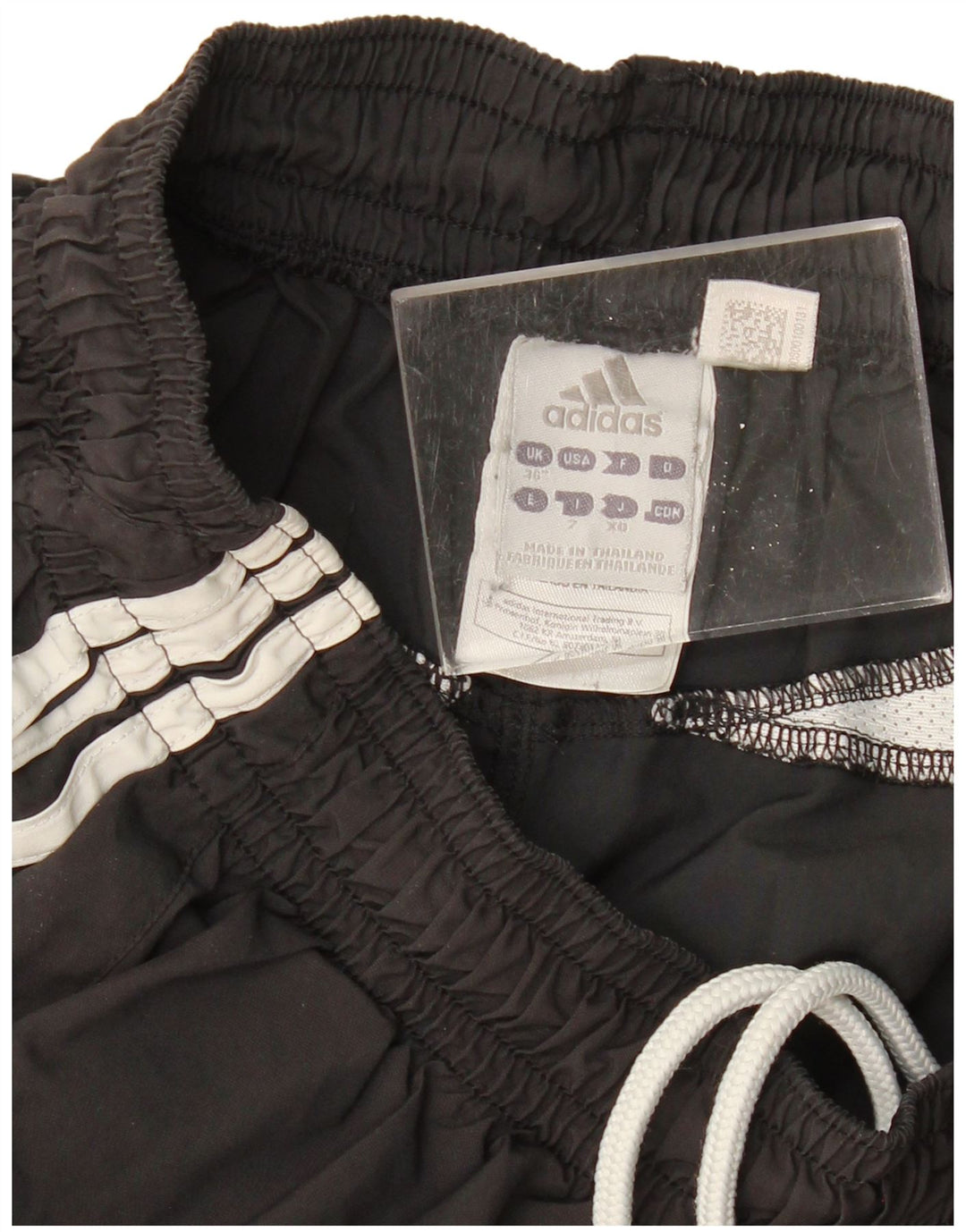 ADIDAS muške sportske kratke hlače Climacool UK 36 male crne boje