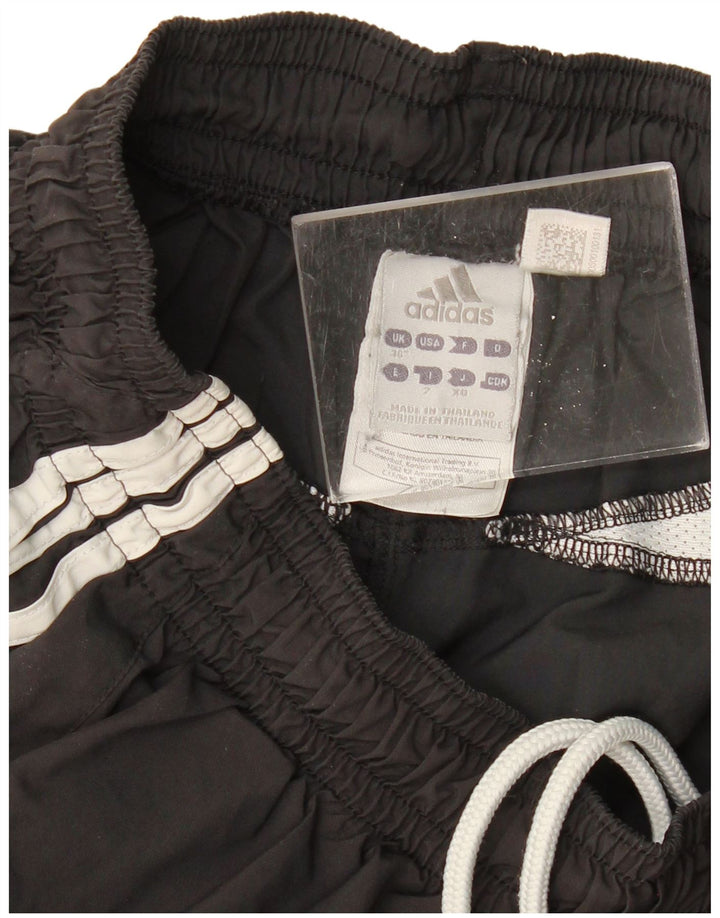 ADIDAS muške sportske kratke hlače Climacool UK 36 male crne boje