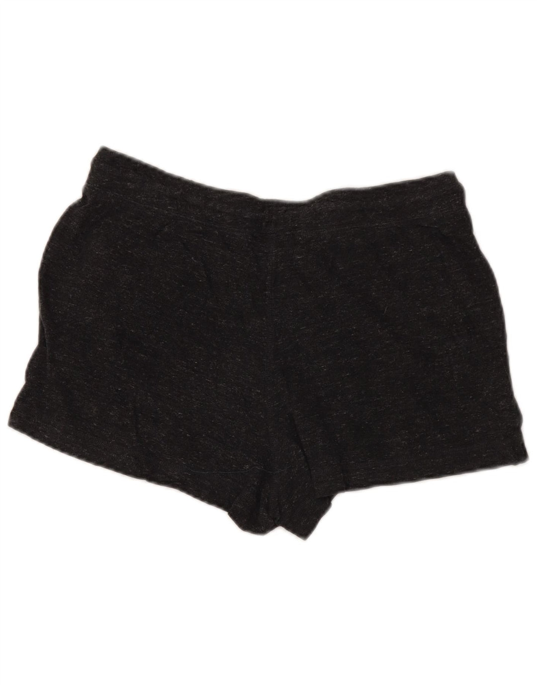 NIKE ženske sportske kratke hlače UK 16 veliki sivi pamuk