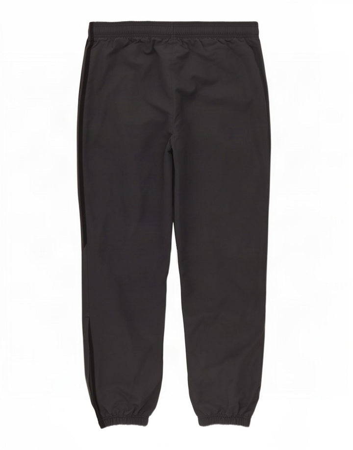 Adidas muška trenirka hlače Joggers veliki sivi poliester