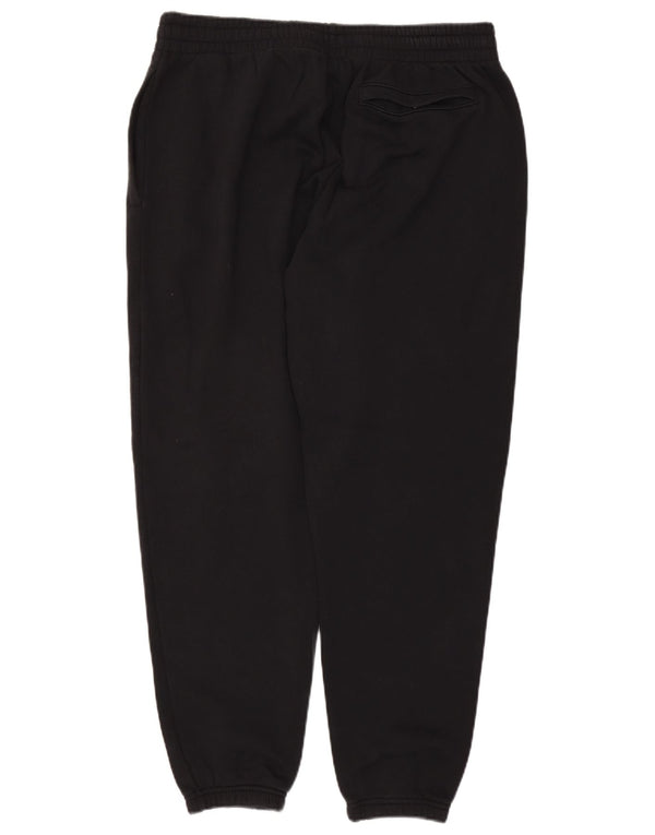 Under Armour muške trenirke hlače Joggers XL crni pamuk
