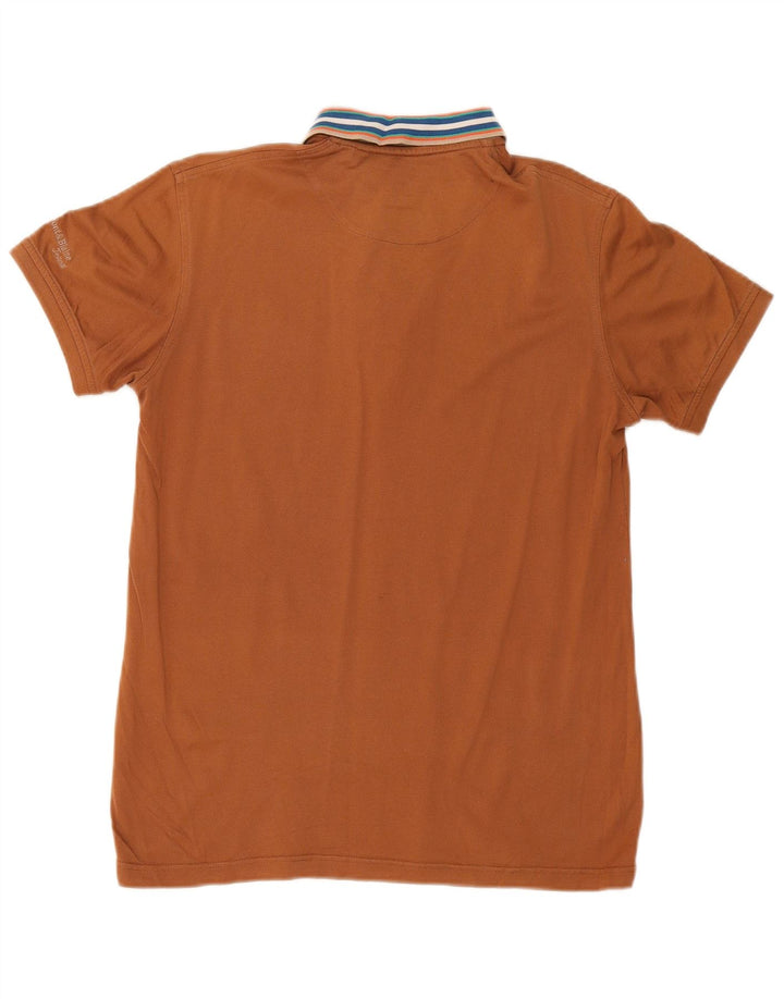 Harmont & Blaine muška polo majica velika bež