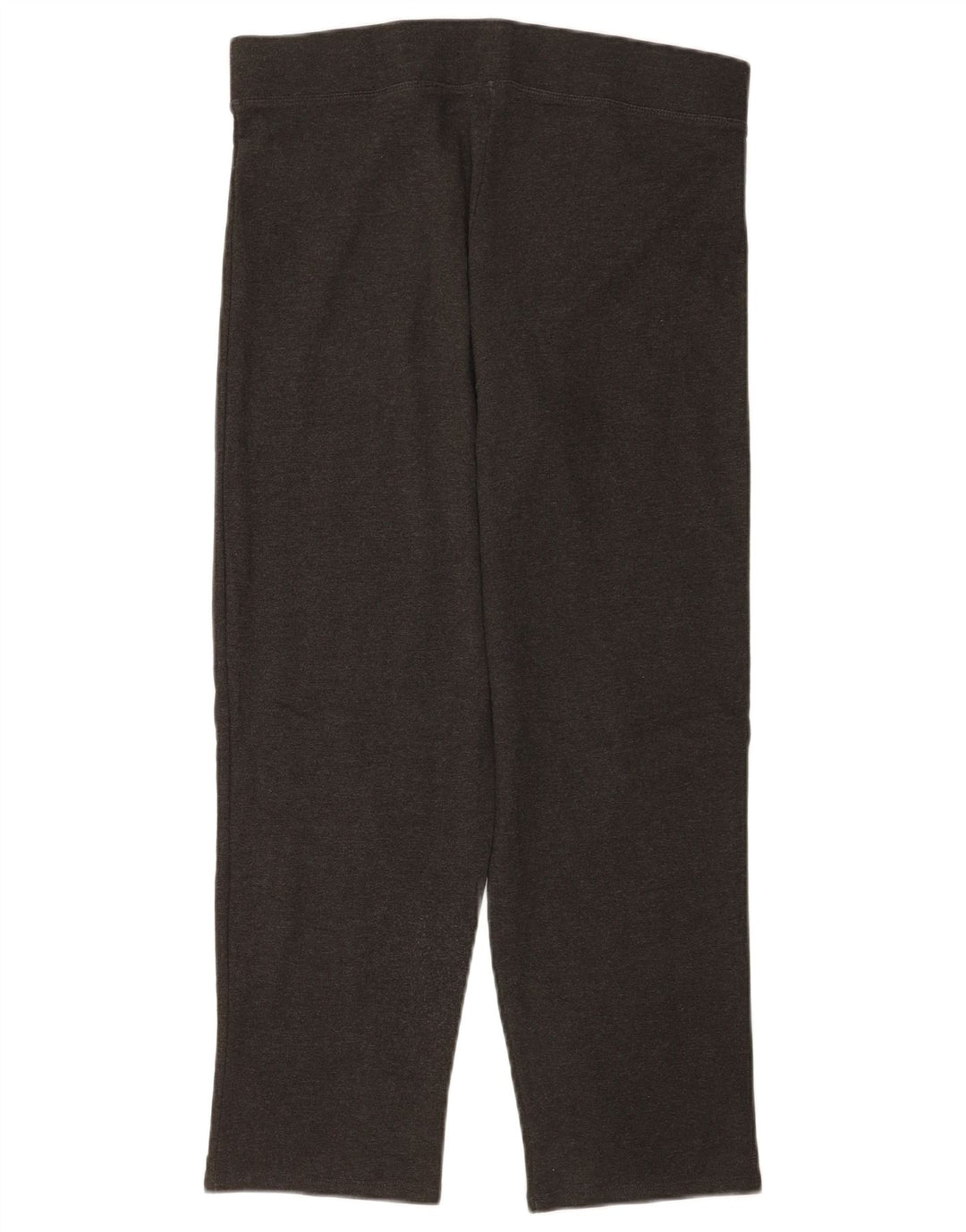 Marks & Spencer ženske tajice UK 14 Large Grey Cotton