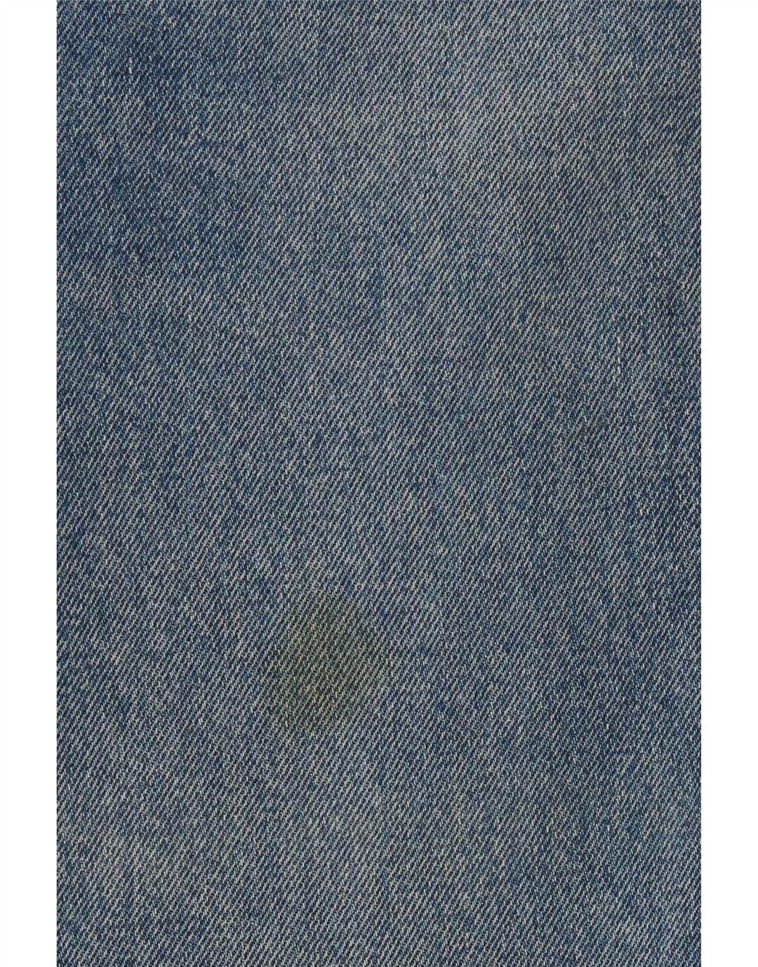 Carrera muške ravne traperice W31 L30 plavi pamuk