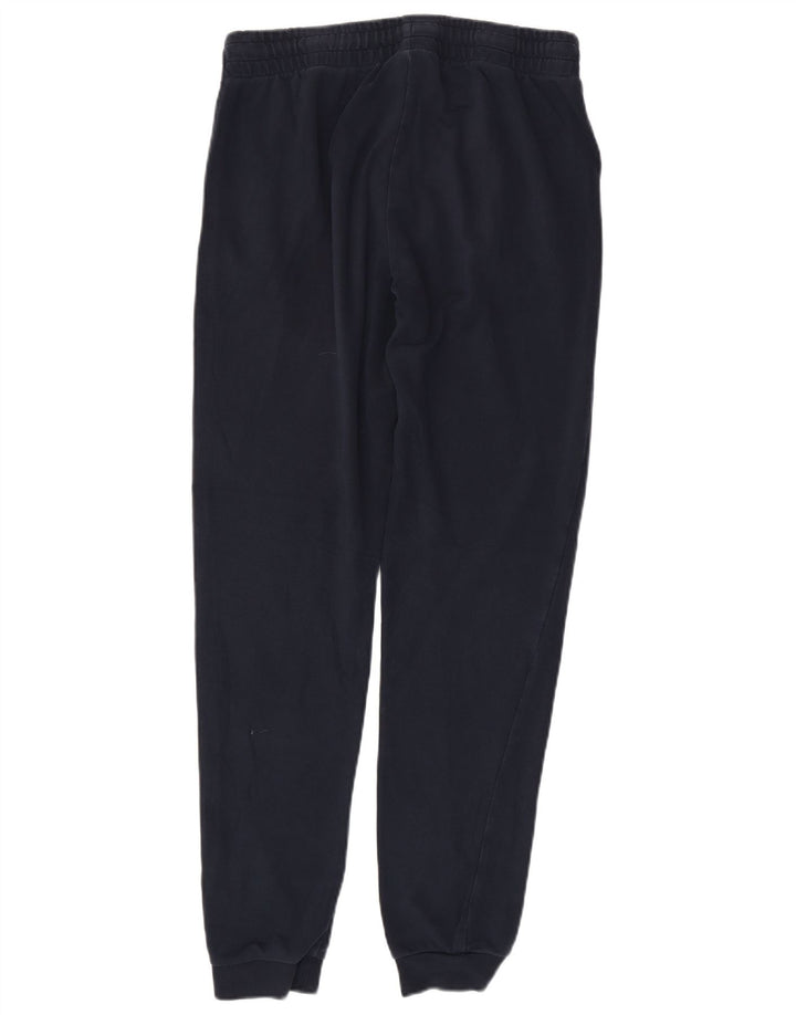 DIADORA Muška trenirka Hlače Joggers Large tamnoplavi pamuk