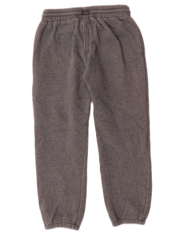 Animal Boys Graphic Trenirka Hlače Joggers 7-8 godina Sivi pamuk