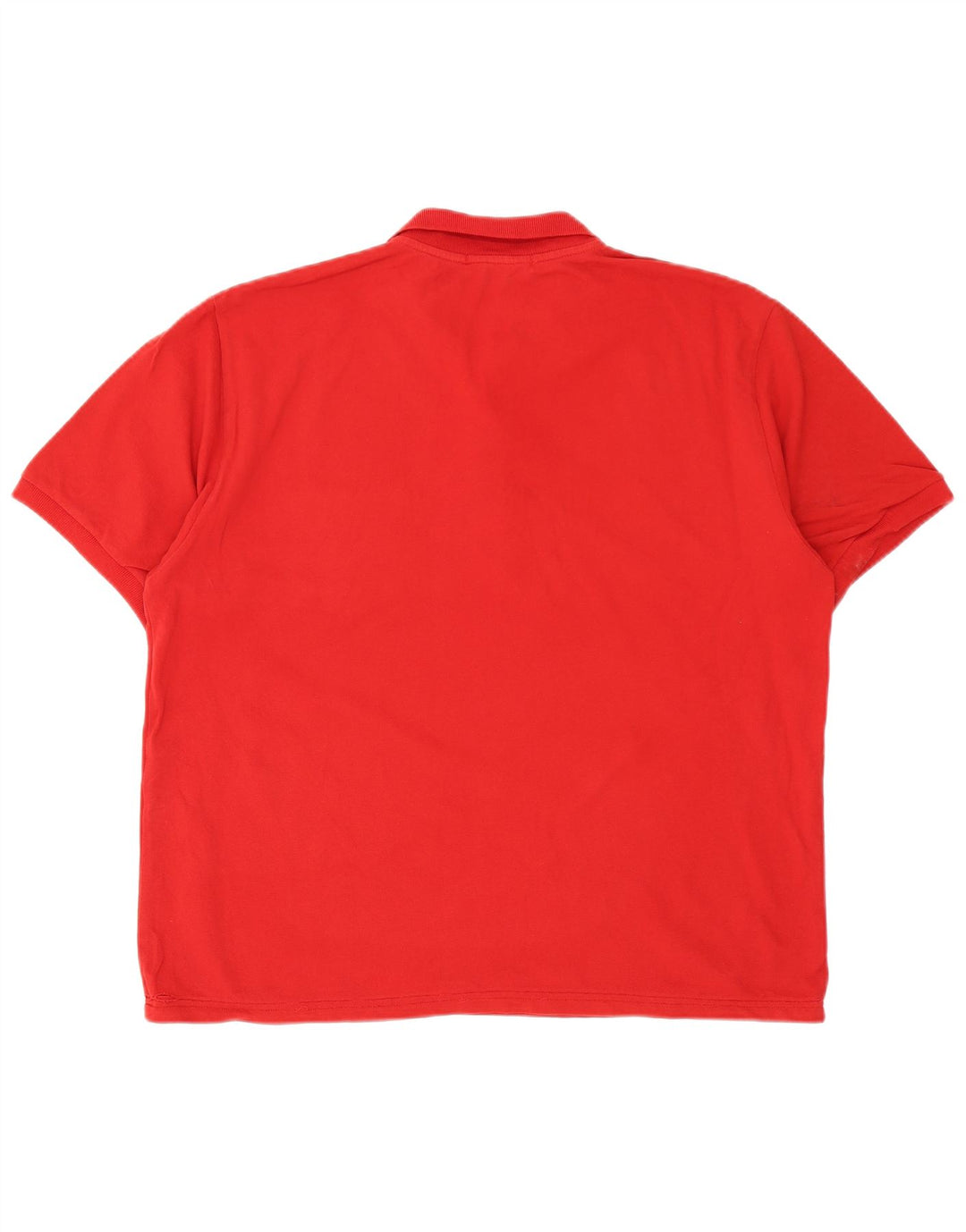 Trussardi Jeans muška polo majica XL crvena