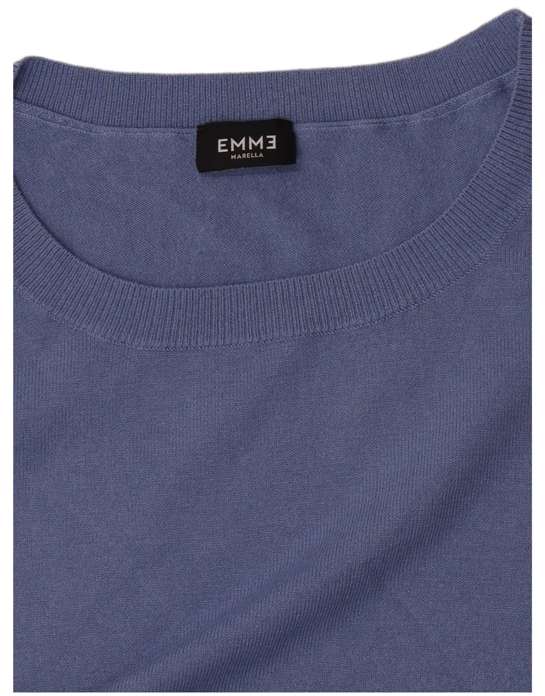 Marella Ženska bluza EMME Top UK 10 Small Blue