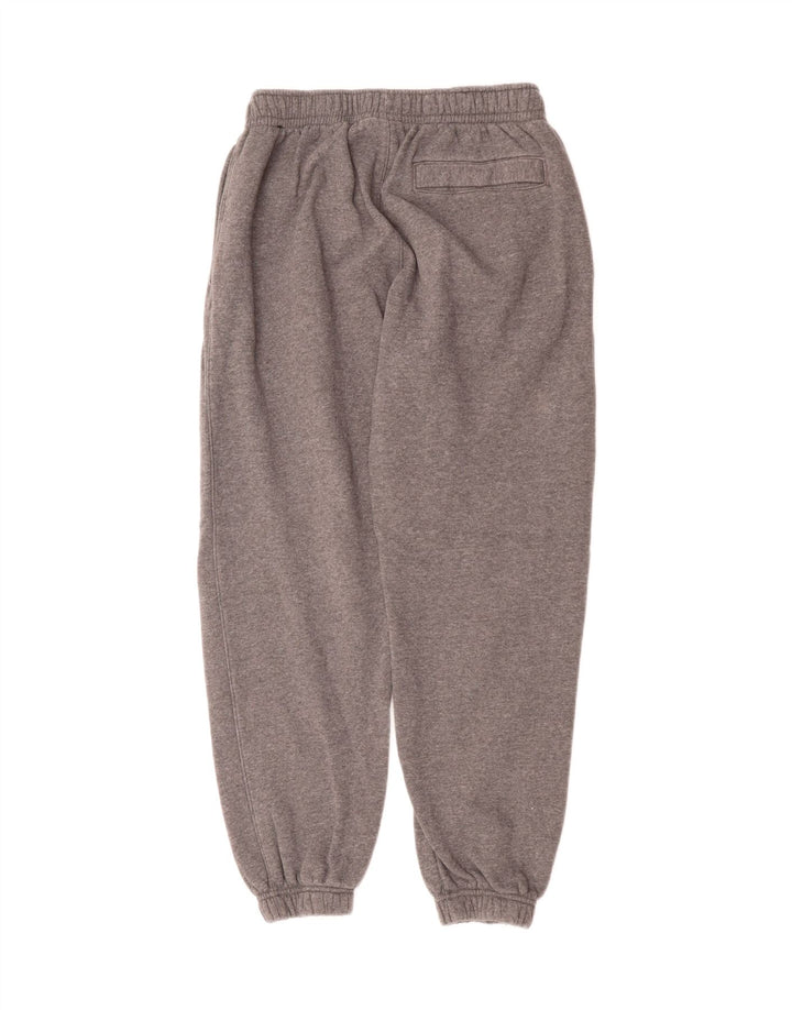 Nike Muška trenirka Hlače Joggers Male sive pamučne