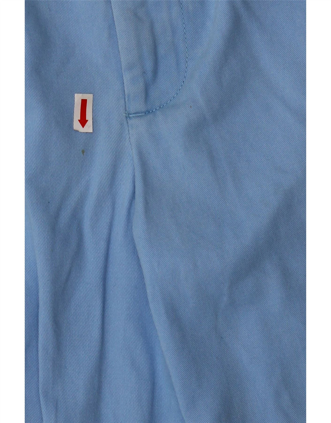 POLO RALPH LAUREN Chino kratke hlače za dječake 15-16 godina W30 plavi pamuk