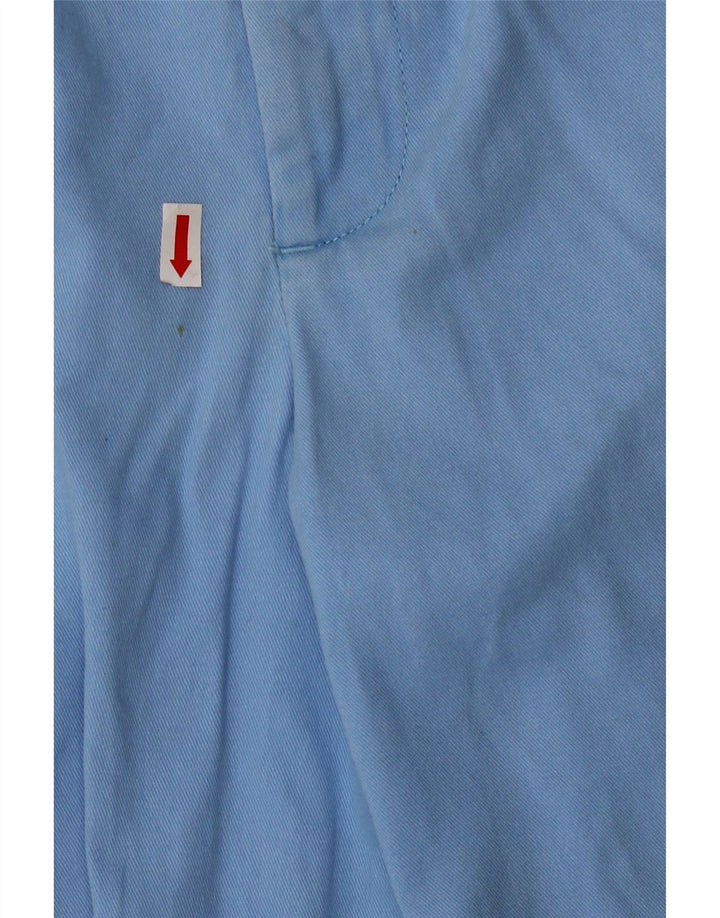 POLO RALPH LAUREN Chino kratke hlače za dječake 15-16 godina W30 plavi pamuk