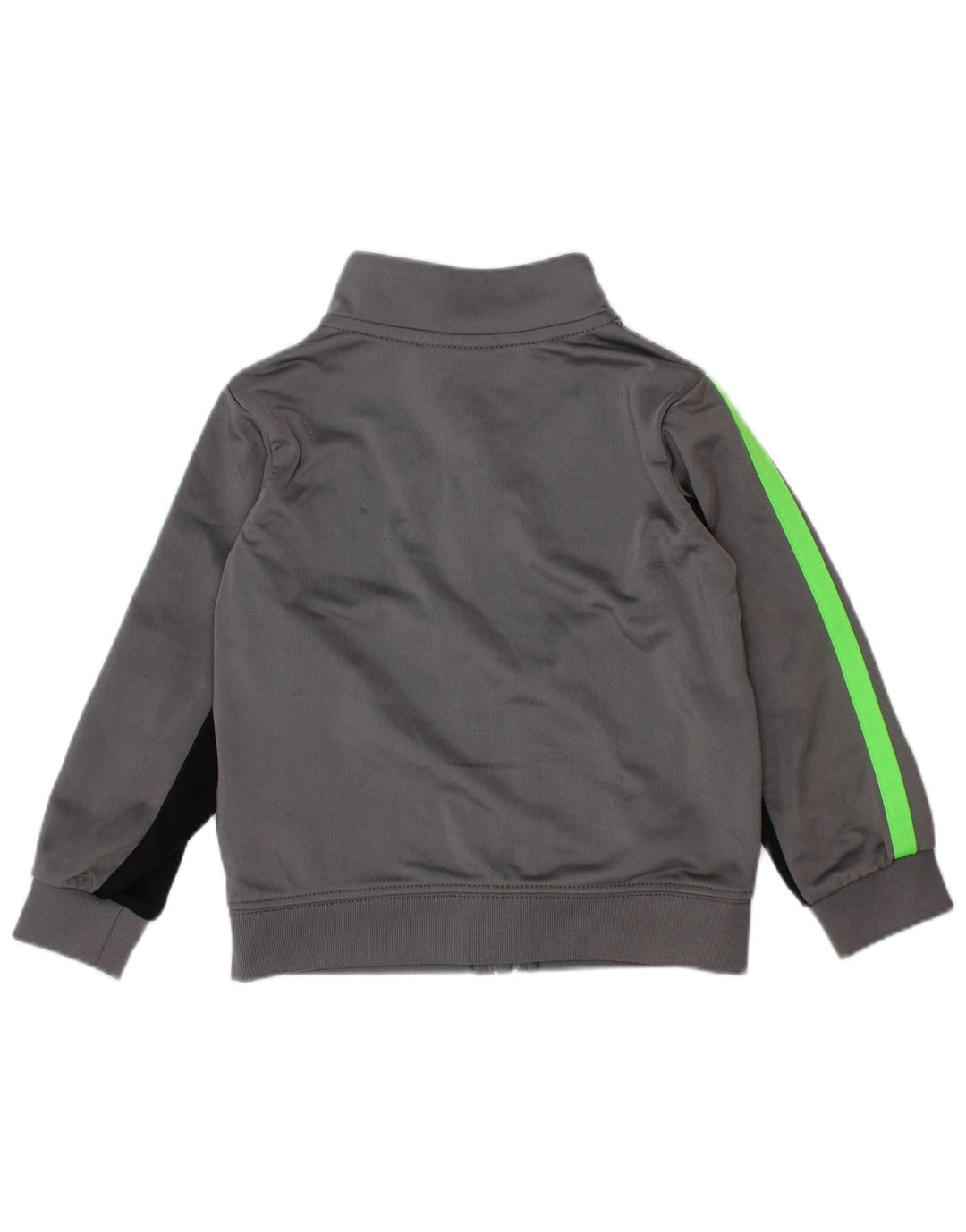 NIKE Baby Boys Graphic Trenirka Gornja jakna 18-24 mjeseca siva boja