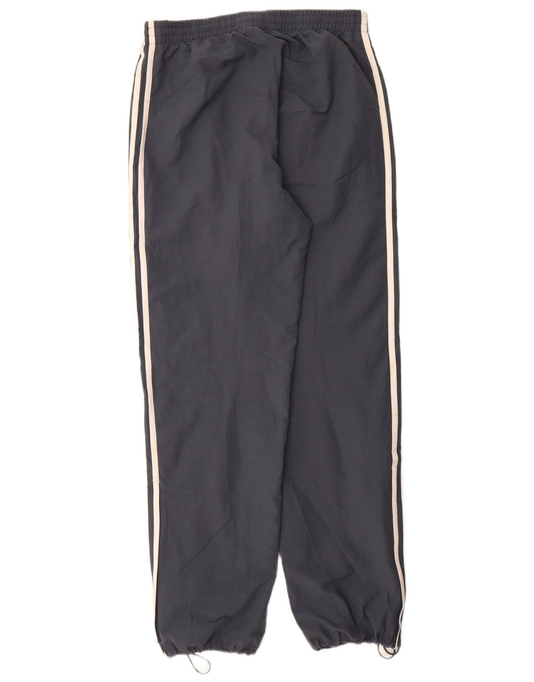 Adidas muške trenirke Hlače Joggers Male tamnoplave poliesterske