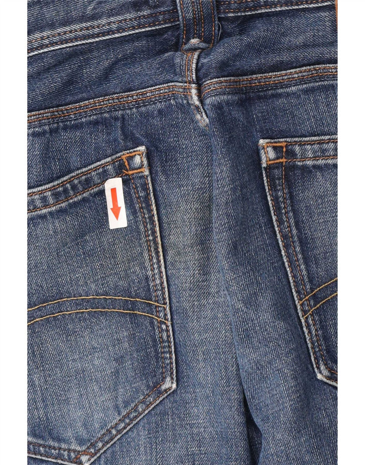 Muške traperice Tommy Hilfiger Bootcut W30 L30 Plavi pamuk