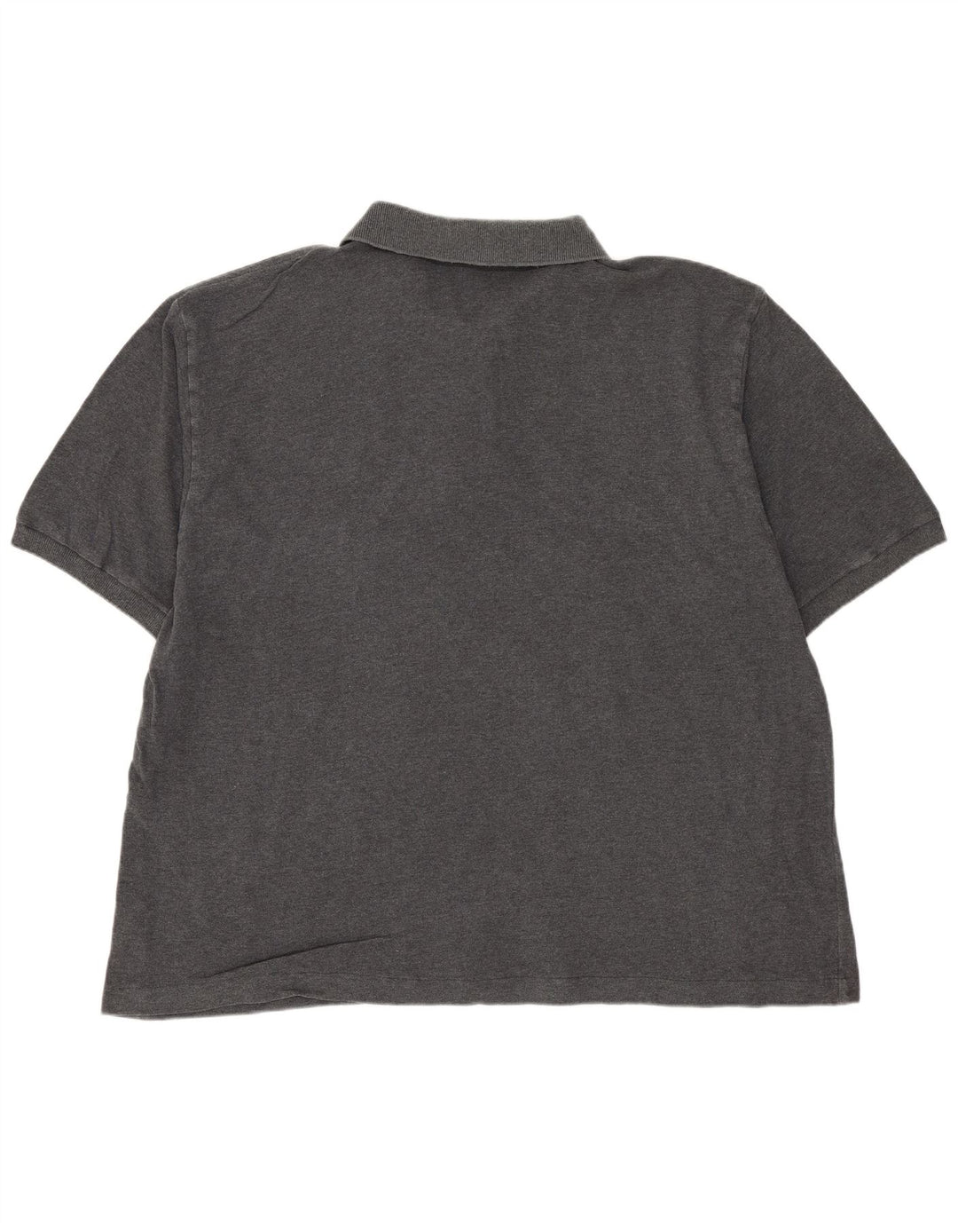 SERGIO TACCHINI muška polo majica IT 58 2XL sivi pamuk