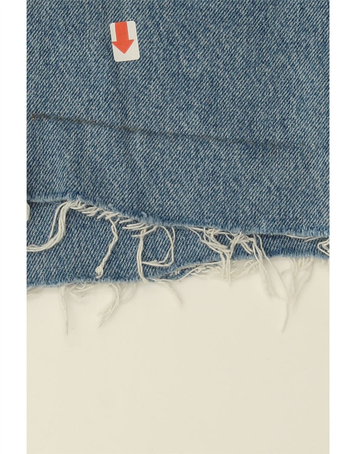 WRANGLER Mens Regular Fit Straight Jeans W32 L31  Blue Cotton Vintage Wrangler and Second-Hand Wrangler from Messina Hembry 