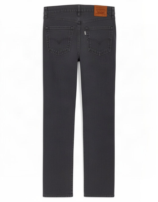 Levi's Mens 511 Slim Corduroy Trousers W32 L32 Grey Cotton